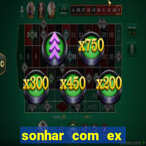 sonhar com ex colega de trabalho